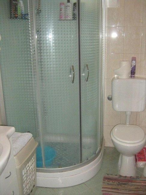 Apartment In Nin With Terrace, Air Conditioning, Wi-Fi Extérieur photo